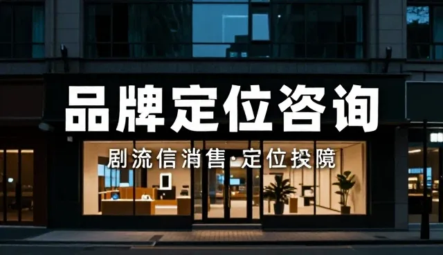 品牌咨询中会务活动的适用条件及选择依据
