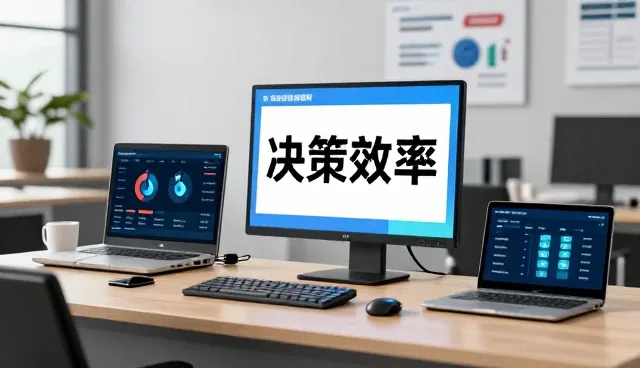 如何高效使用与维护市场分析报告以支撑企业战略
