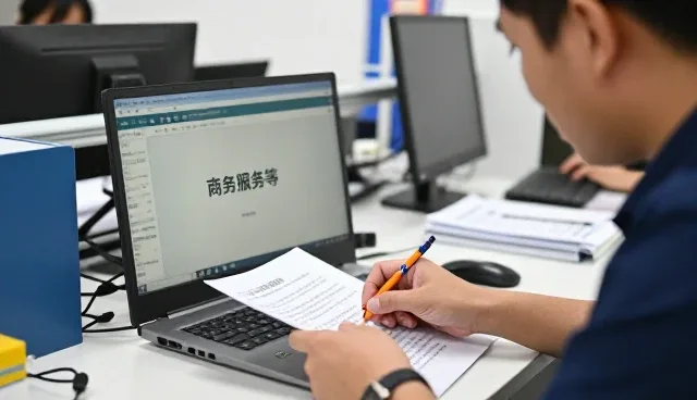 企业战略规划解决业务资讯中的常见需求